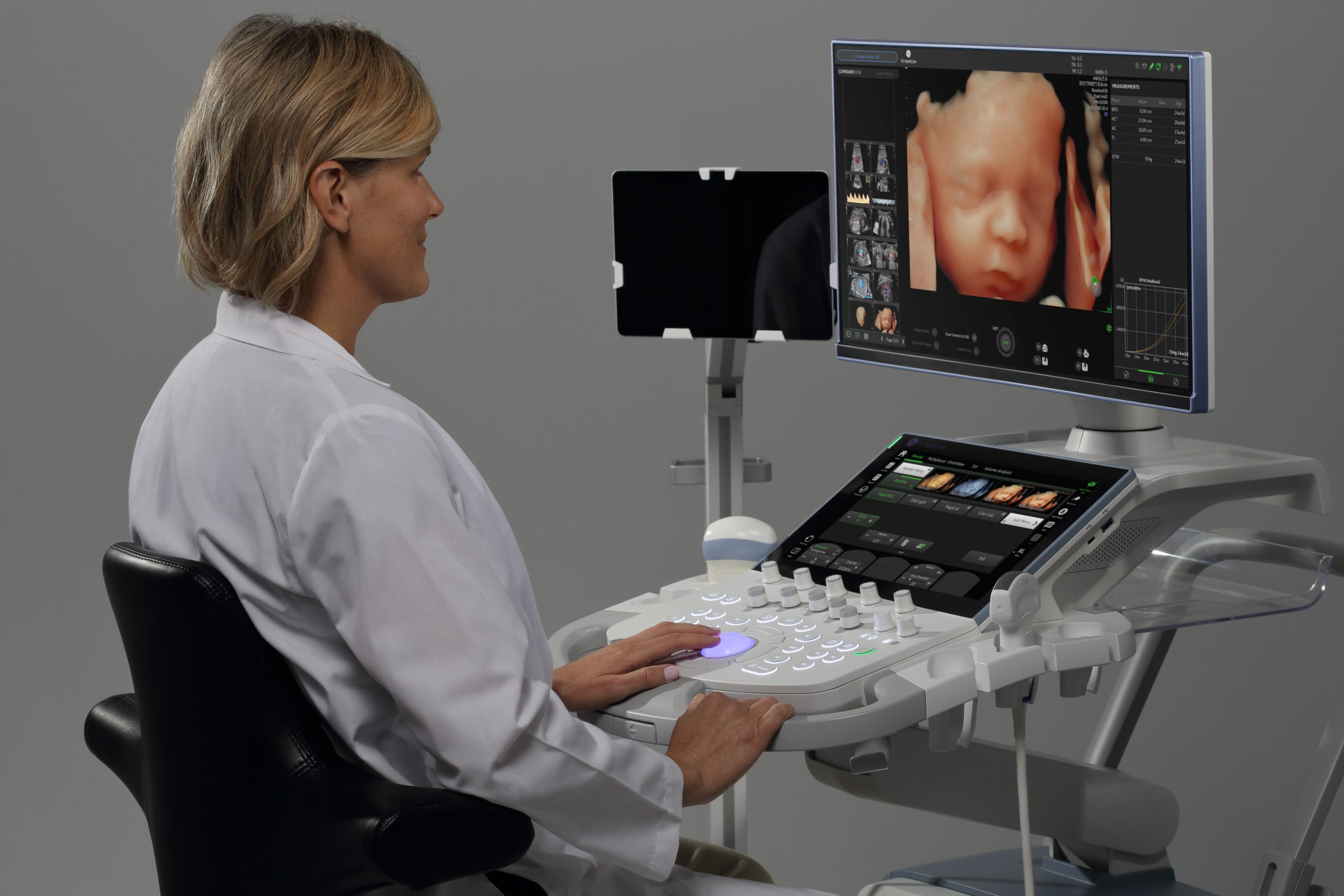 Voluson Signature 18